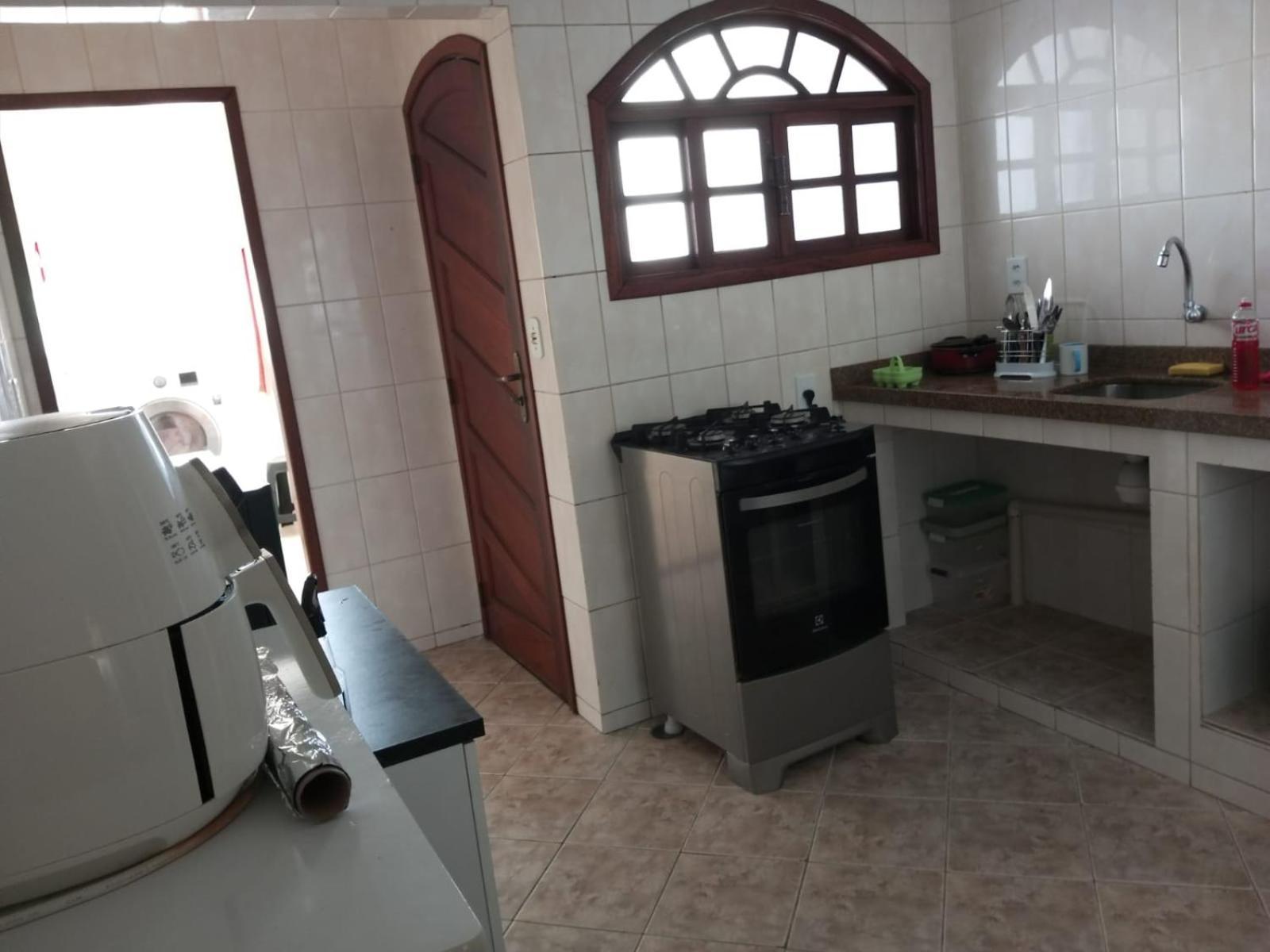度假居 Casa De Em Ate 12 Cabo Frio