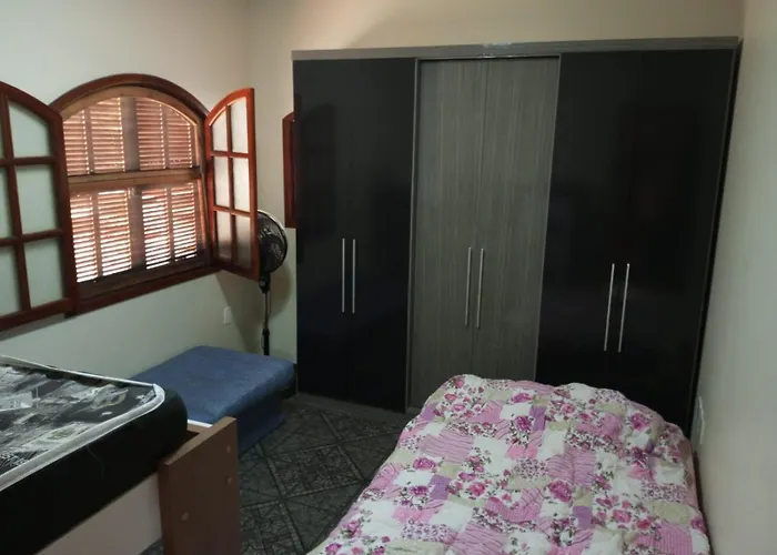 Casa De Praia Em Cabo Frio Ate 12 Hospedes