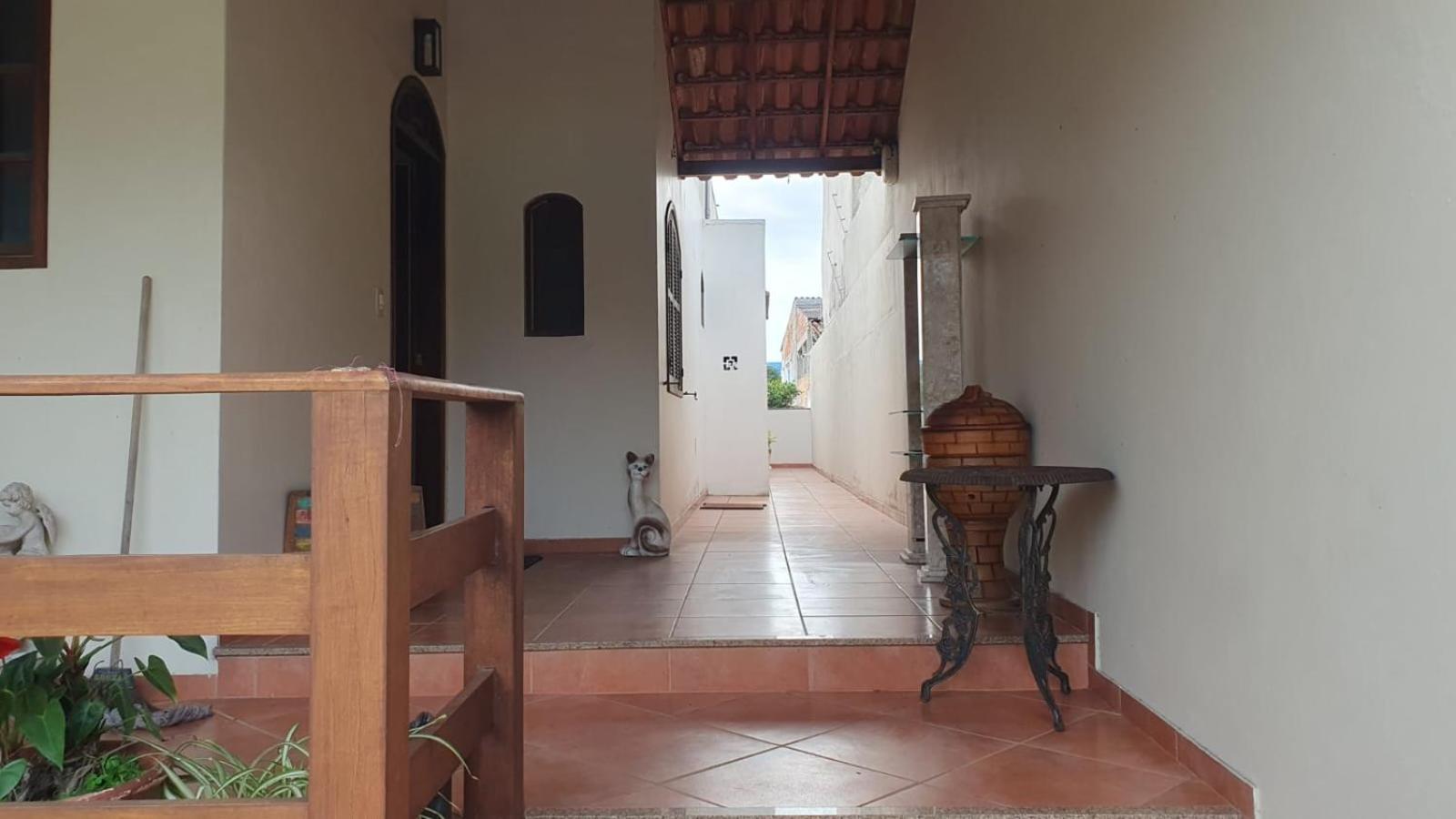 Casa De Em Ate 12 Holiday home