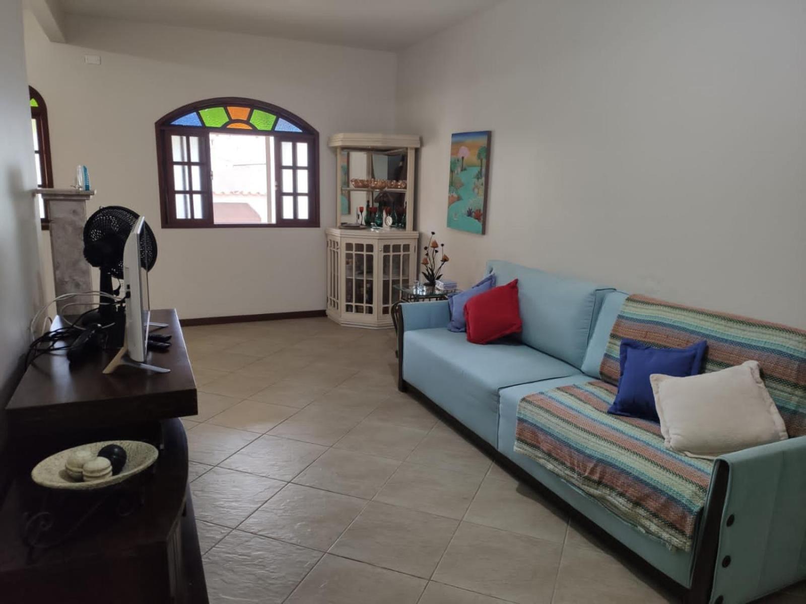 Holiday home Casa De Em Ate 12 Cabo Frio